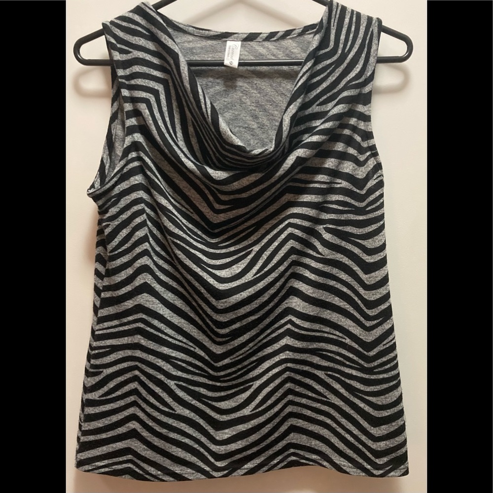 Current Top